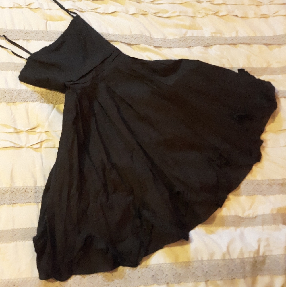 Boutique Estam Little Black Dress Formal Casual Gothic Cosplay Punk Kawaii Japan